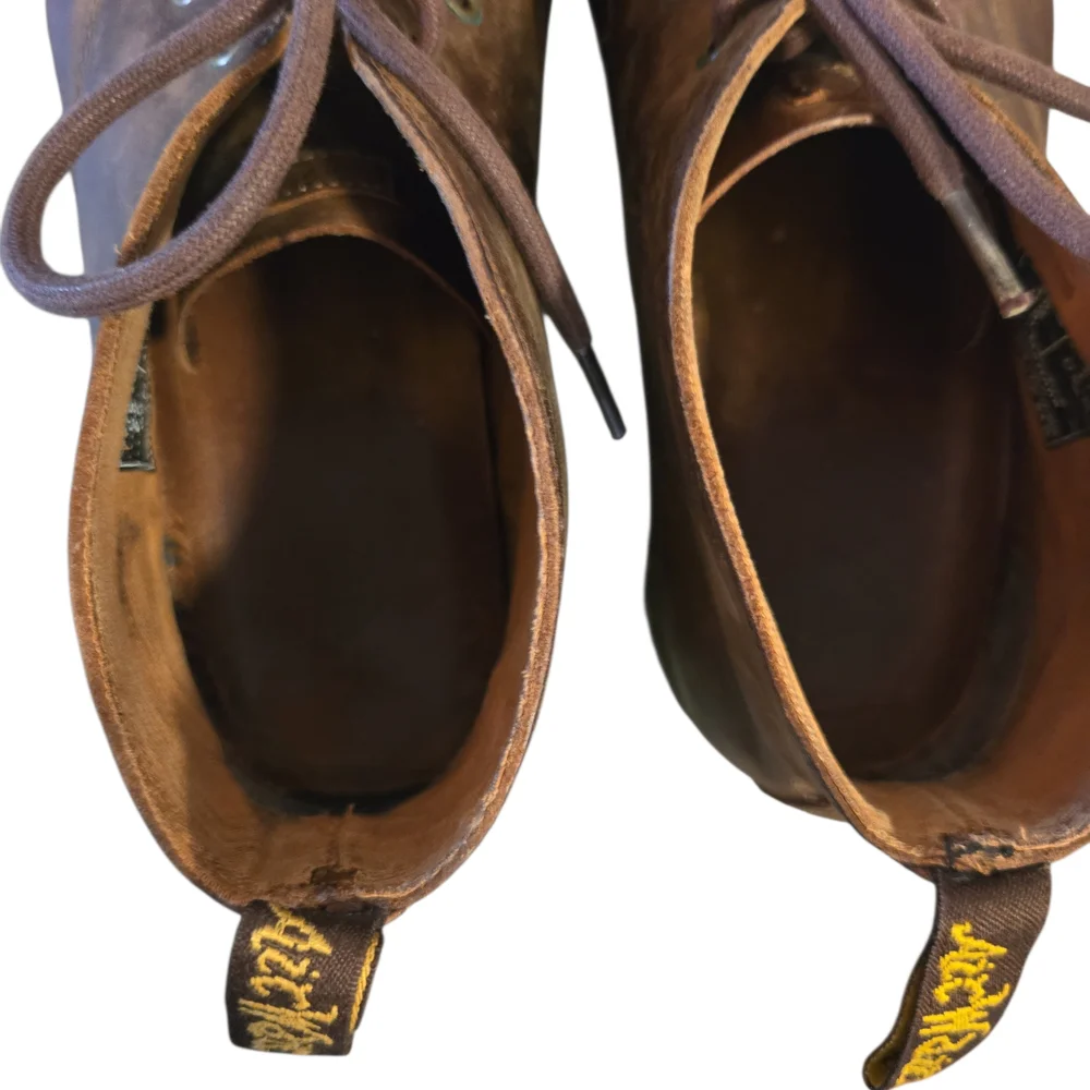 Dr. Martens classic dr