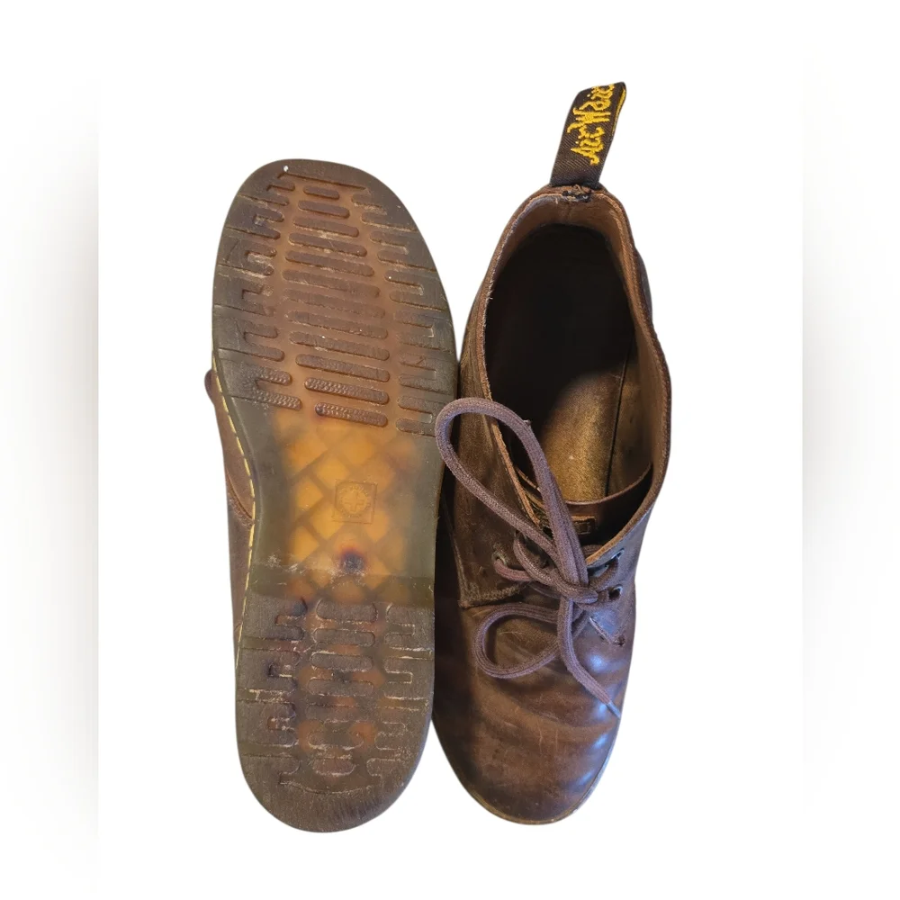 Dr. Martens classic dr