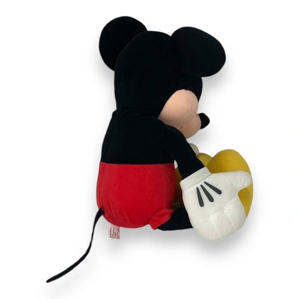 Disney mickey mouse