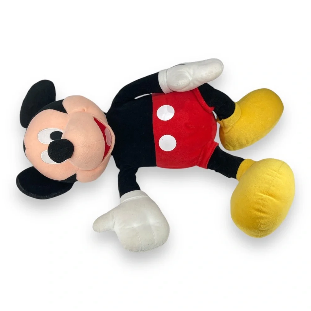 Disney mickey mouse