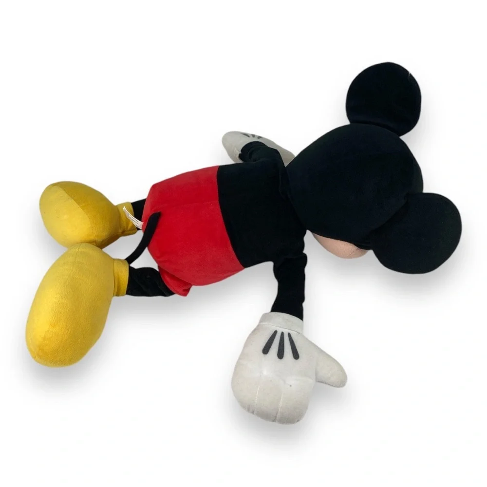 Disney mickey mouse