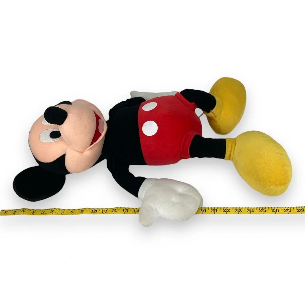 Disney mickey mouse