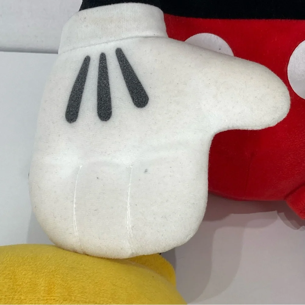 Disney mickey mouse
