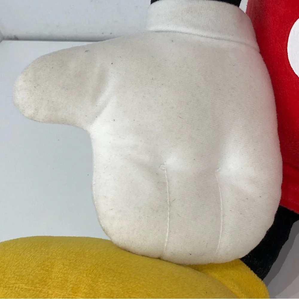 Disney mickey mouse