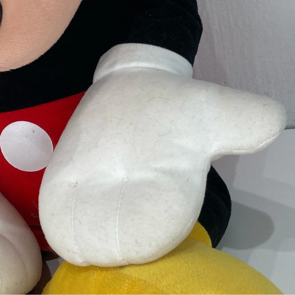 Disney mickey mouse