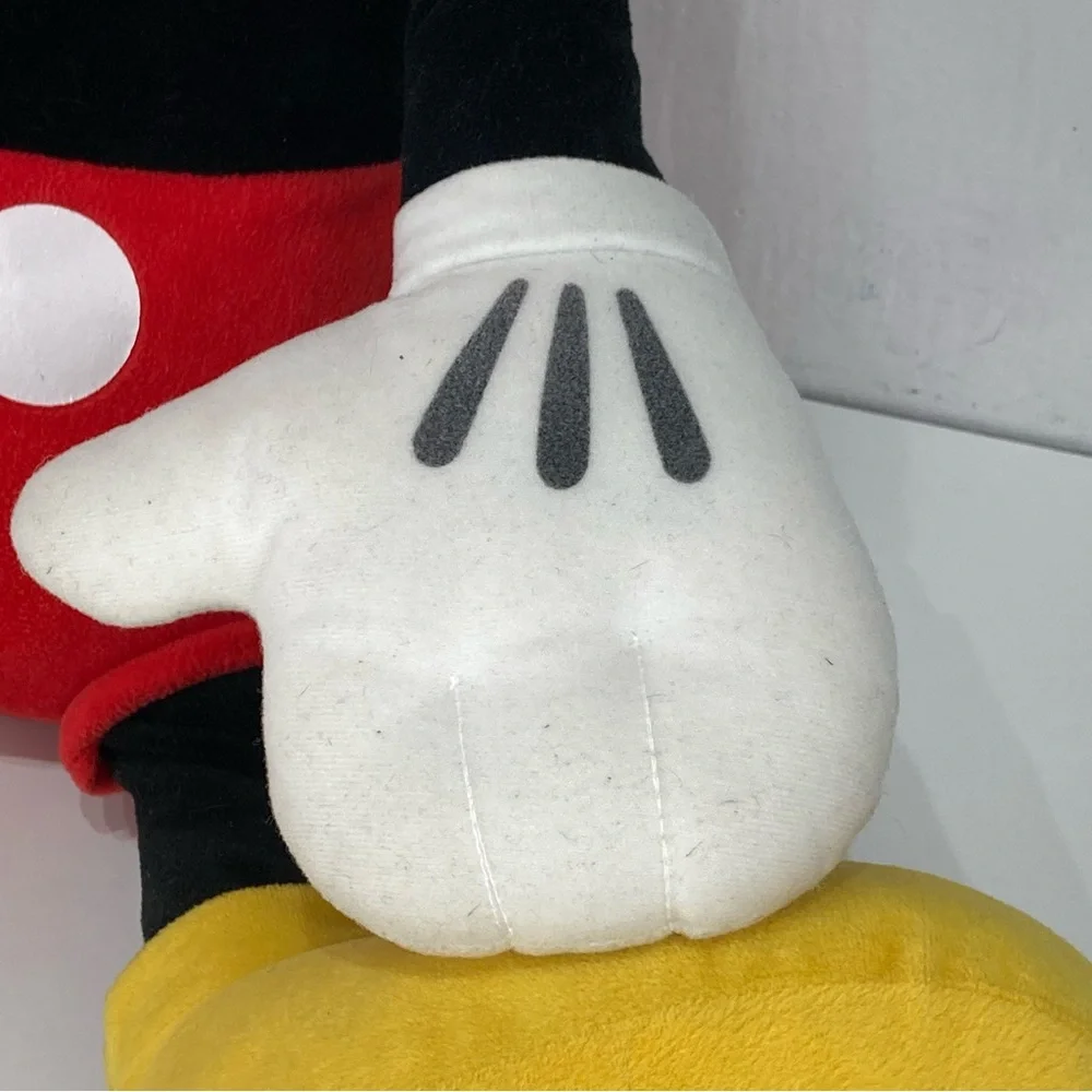 Disney mickey mouse
