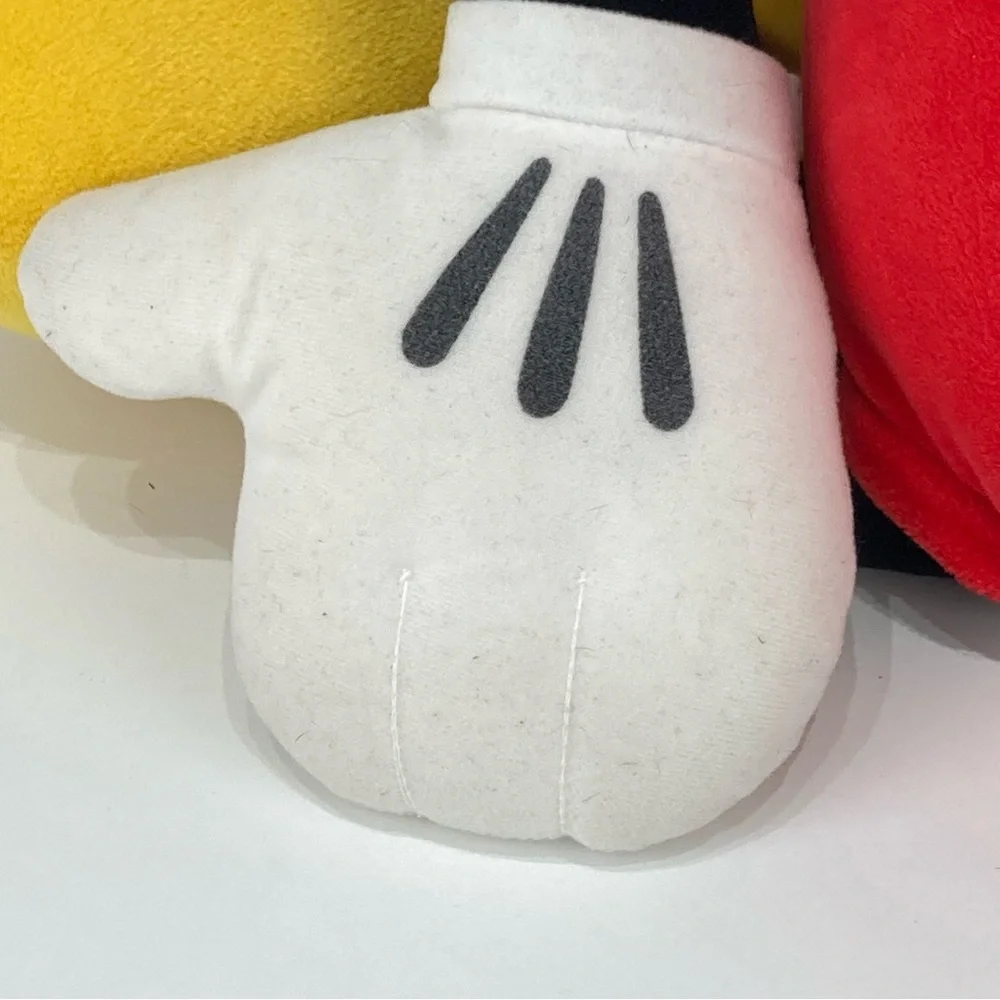 Disney mickey mouse