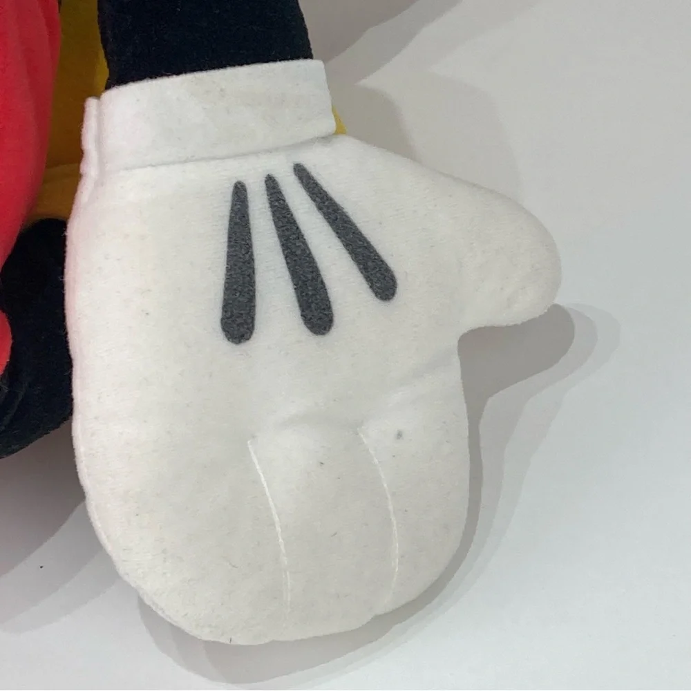 Disney mickey mouse