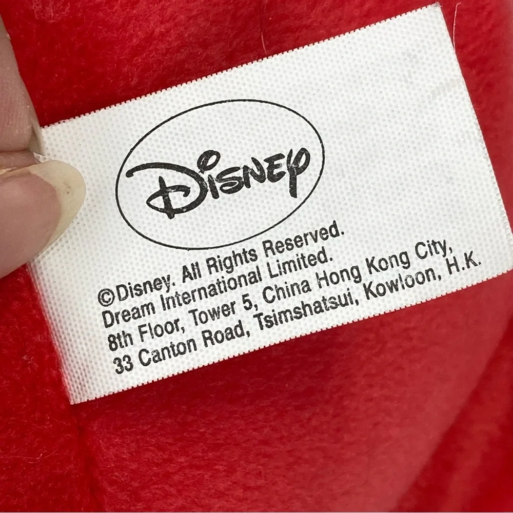 Disney mickey mouse