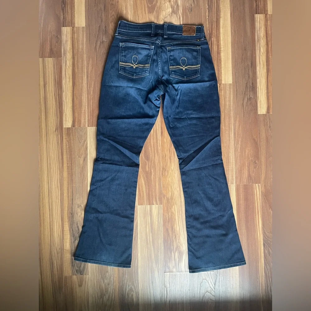 Lucky Brand brand lucky