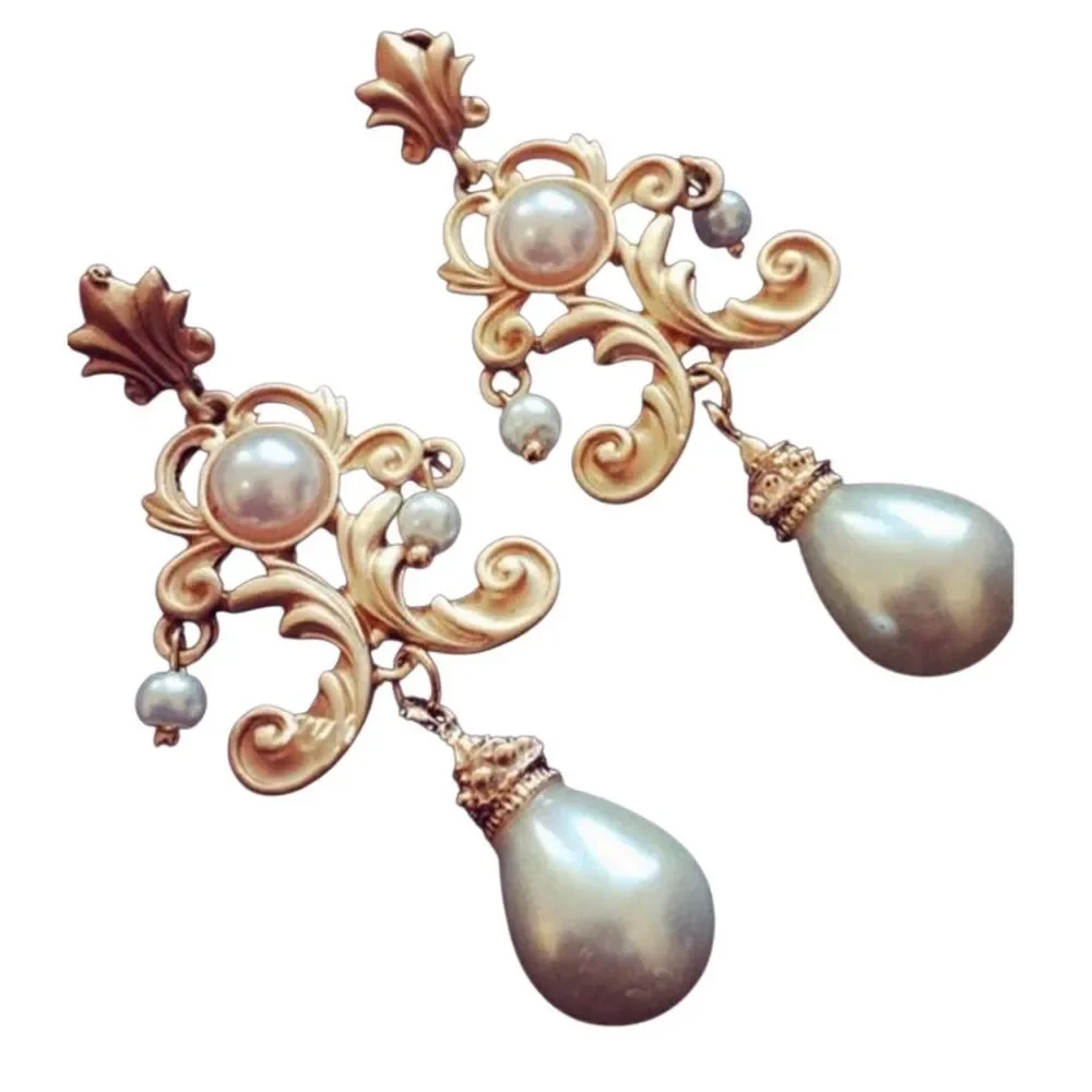 No Brand baroque renaissance