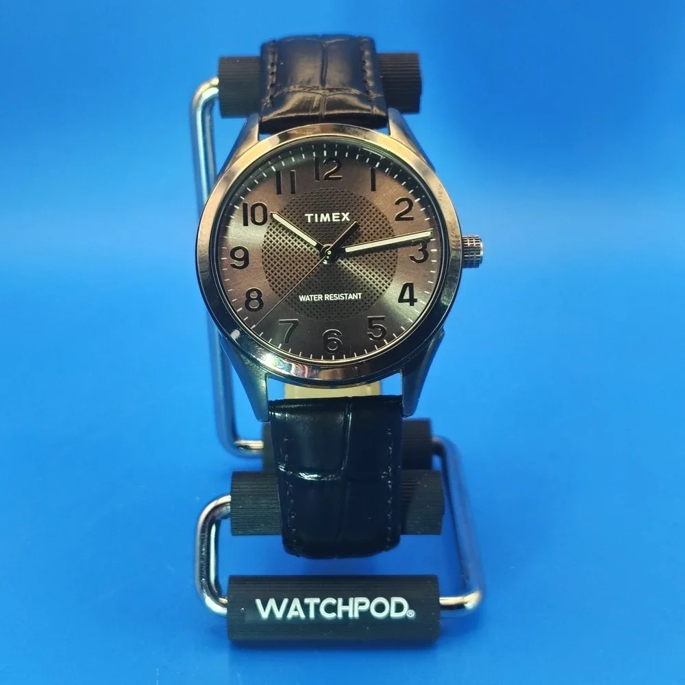 Timex 2018 t46000