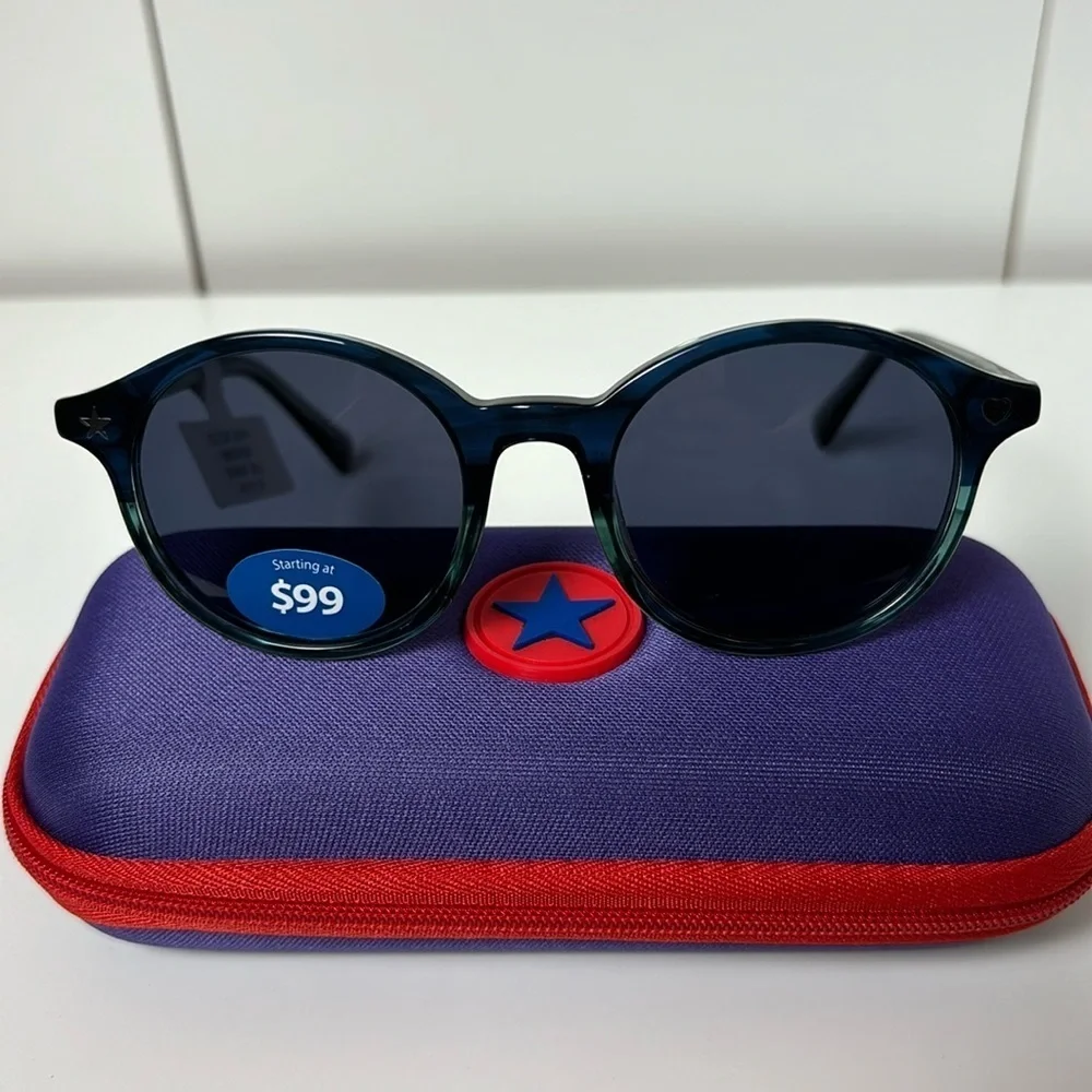 ☀️Elton John Drama Sunglasses