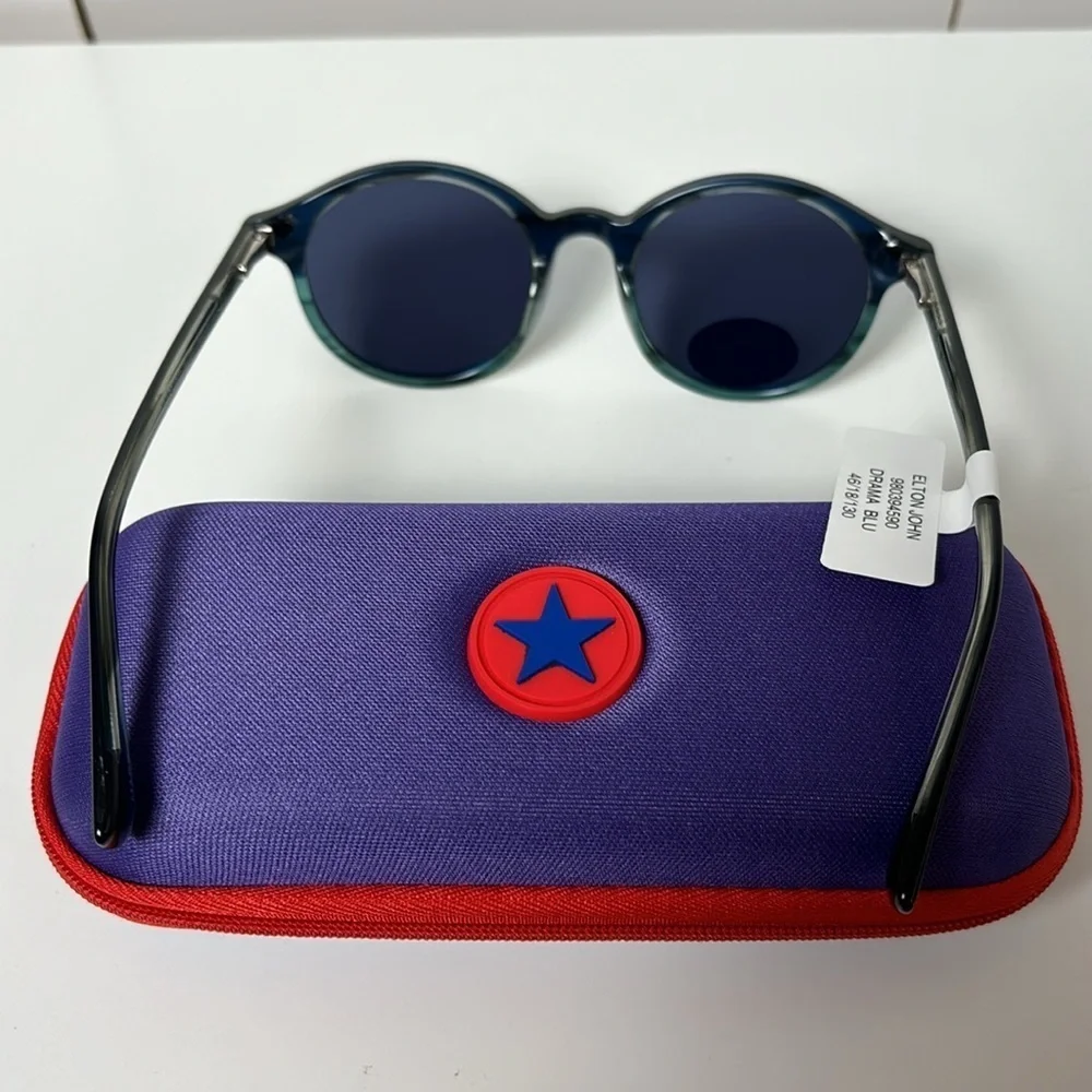 Elton John brand new