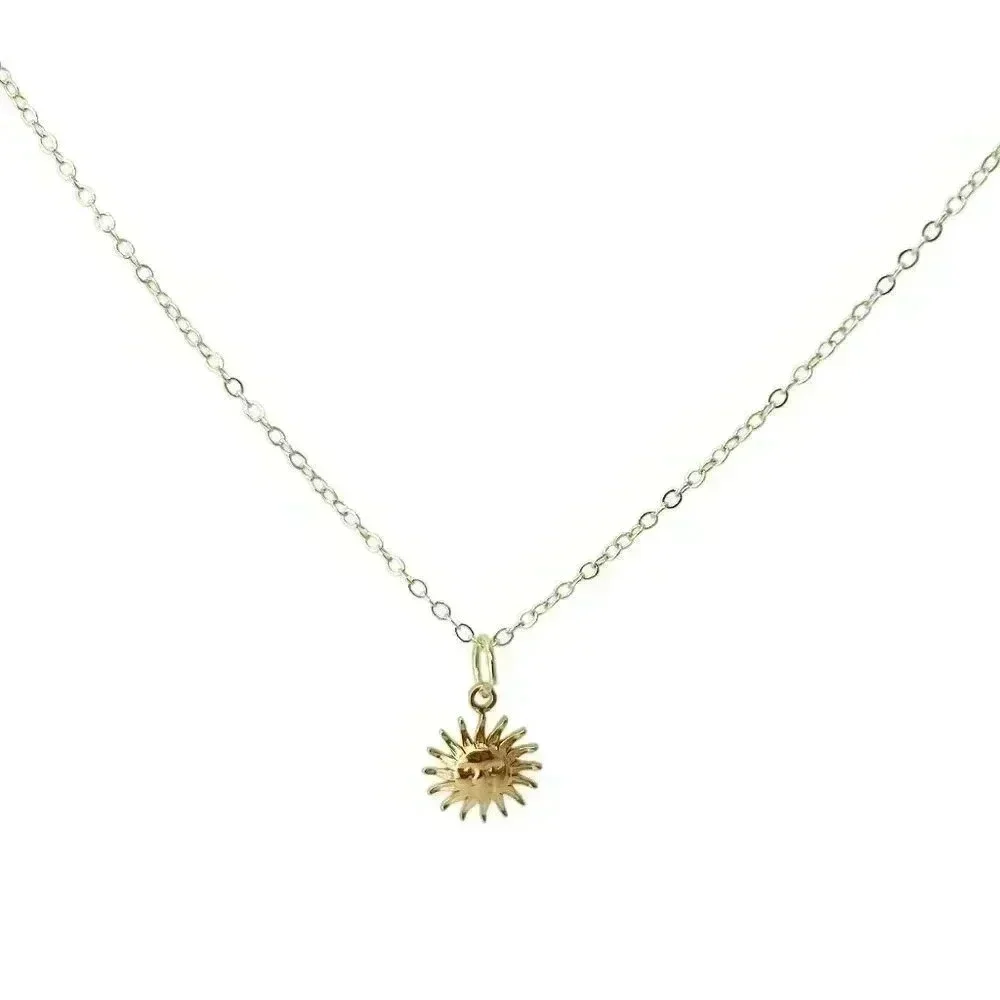 umbrellalaboratory gold sun