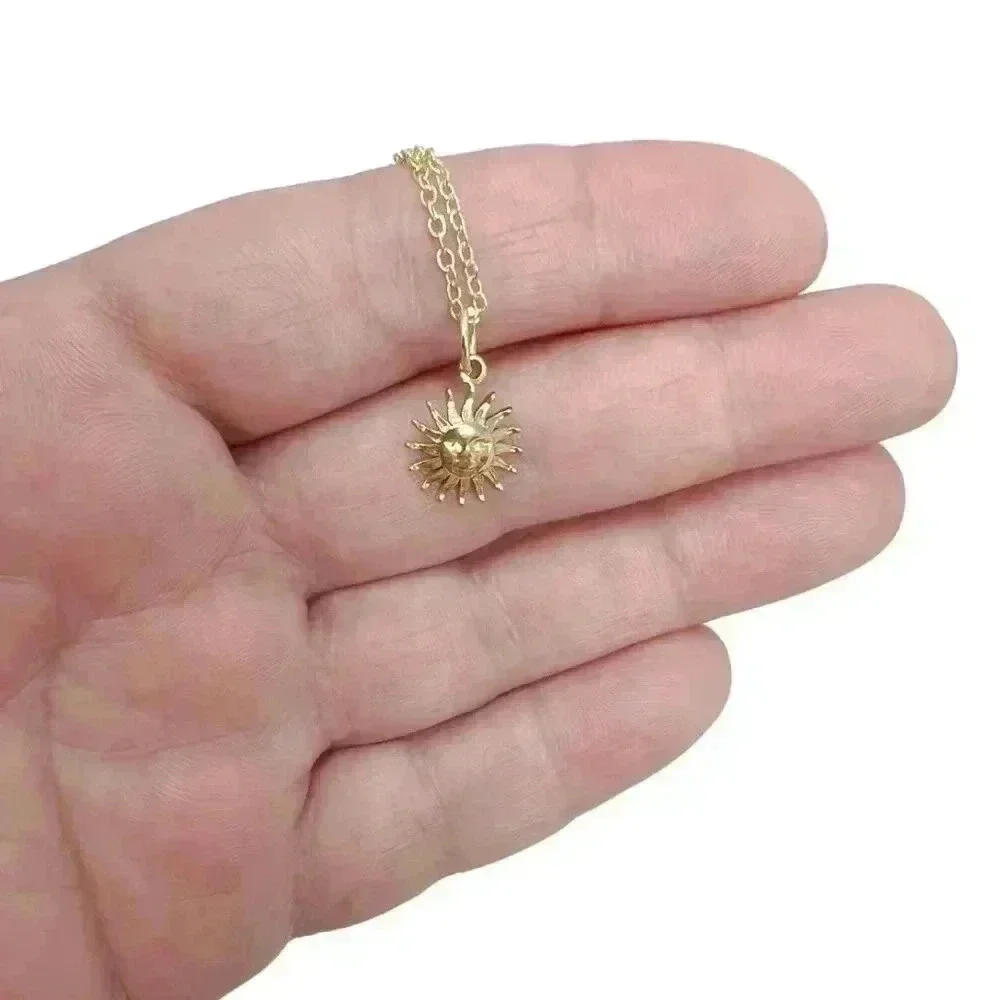 umbrellalaboratory gold sun