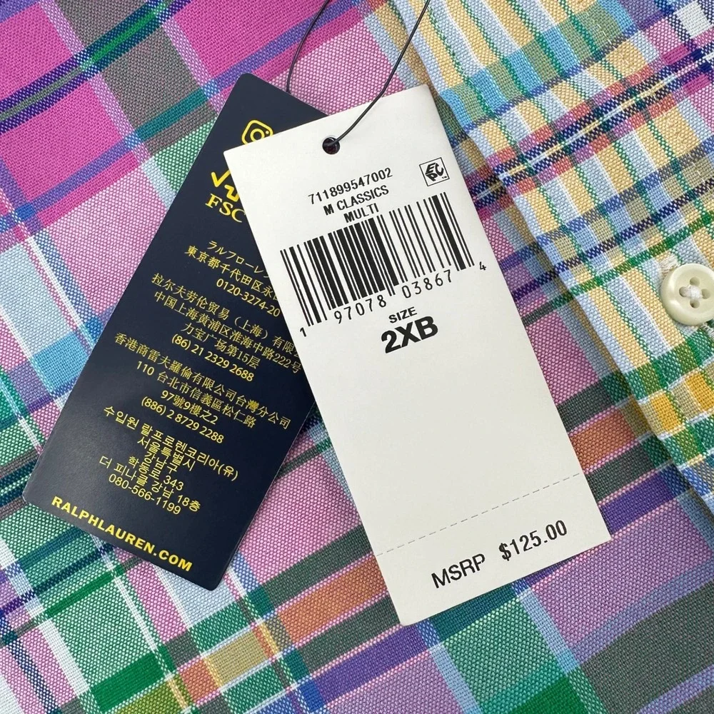 Polo Ralph Lauren polo ralph