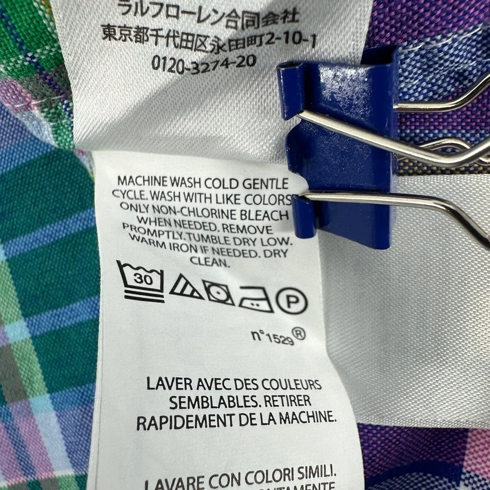 Polo Ralph Lauren polo ralph