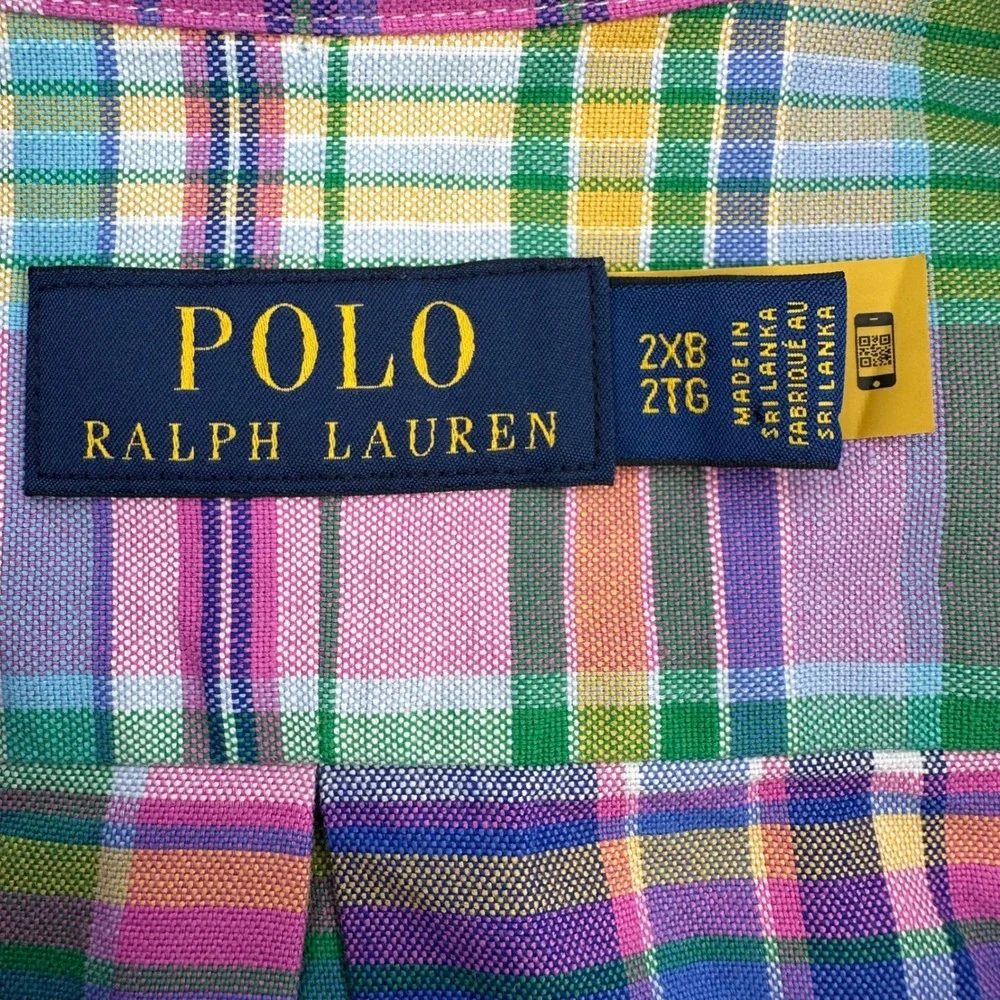 Polo Ralph Lauren polo ralph