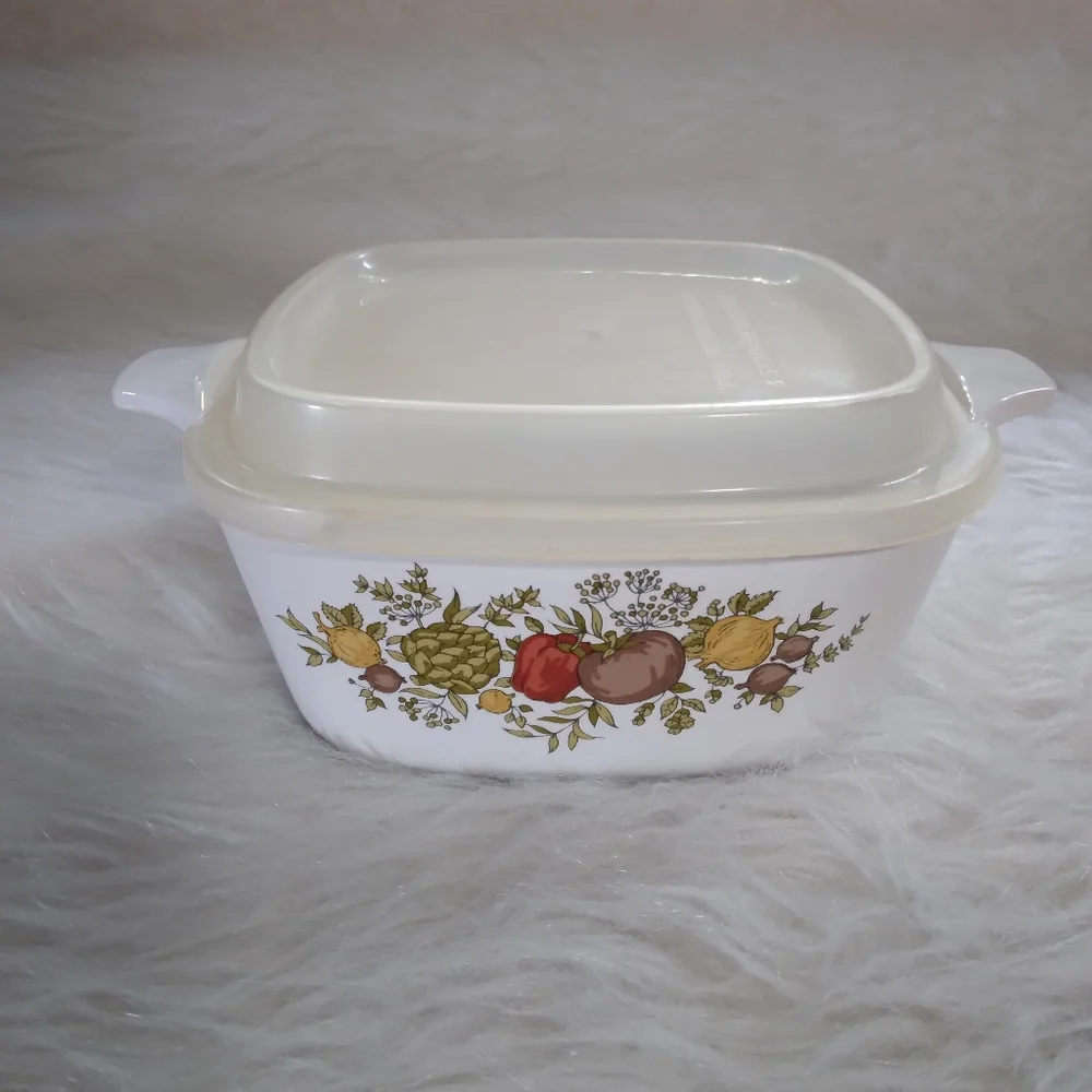Corningware spice life