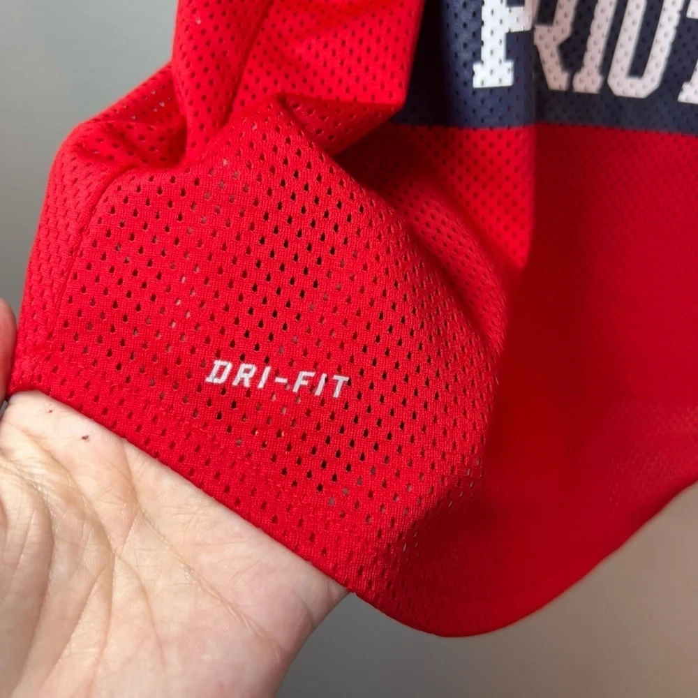 Nike dri fit