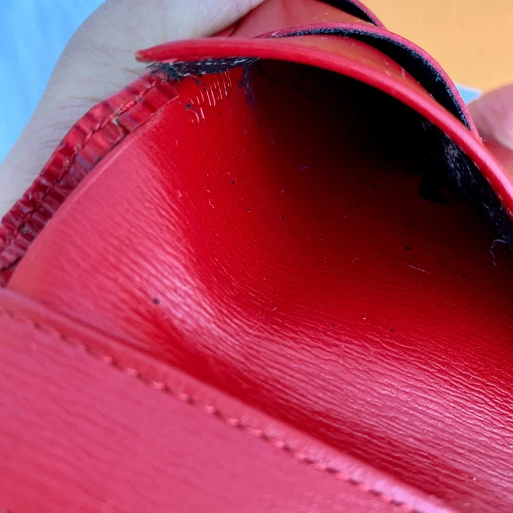 Louis Vuitton authentic louis