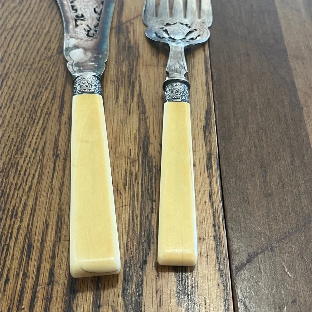 N/A elegant serving