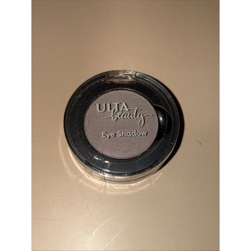 DINNER PARTY Ulta Beauty‎ Eye Shadow sealed 0.06oz USA Pink Metallic