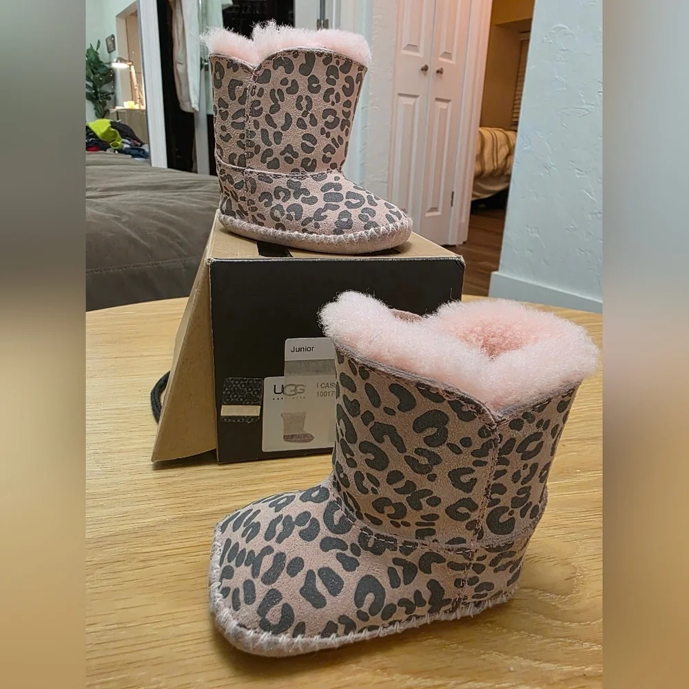 UGG stylish boots