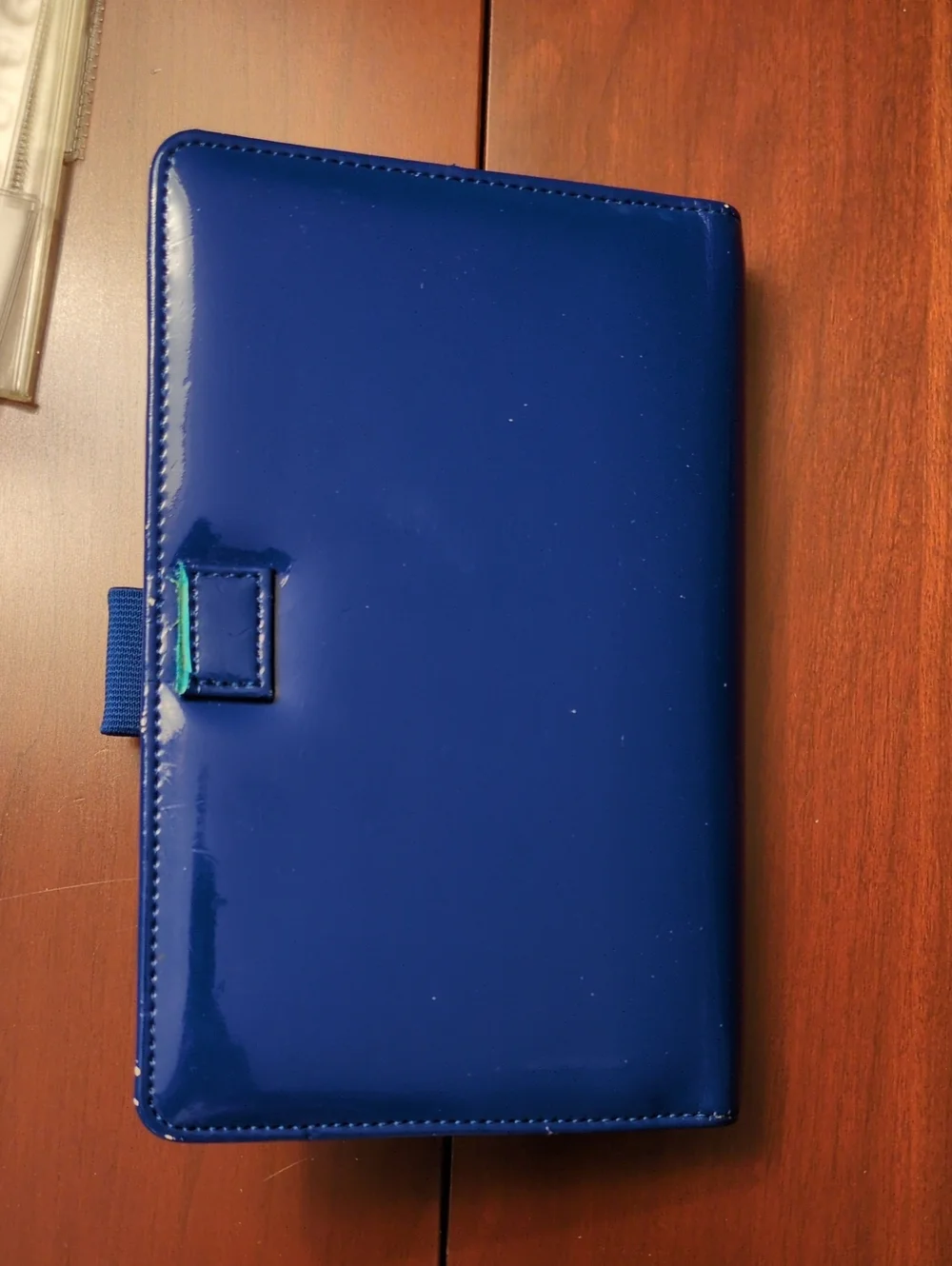 filoFAX having recently