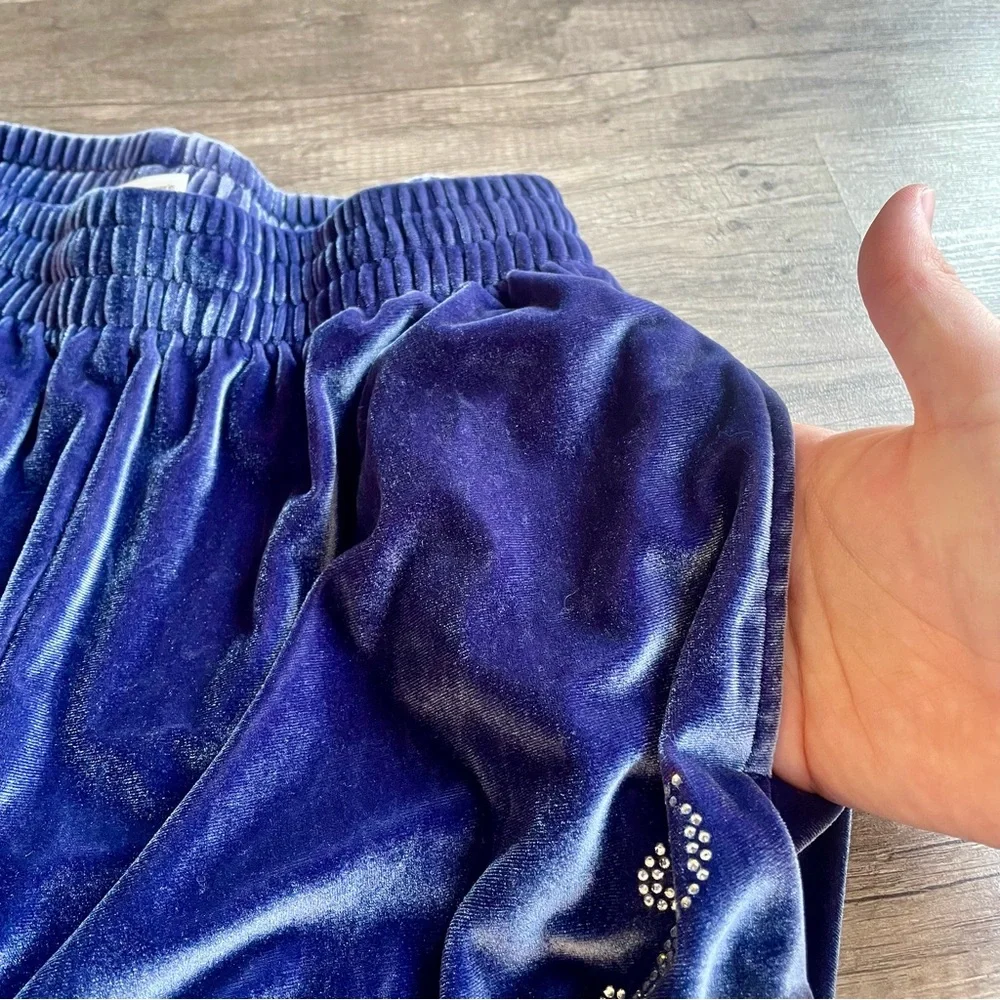 PINK Victorias Secret comfortable blue