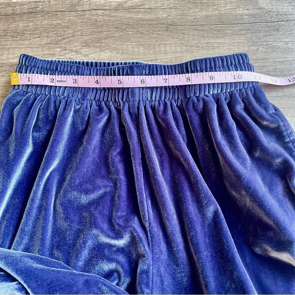 PINK Victorias Secret comfortable blue
