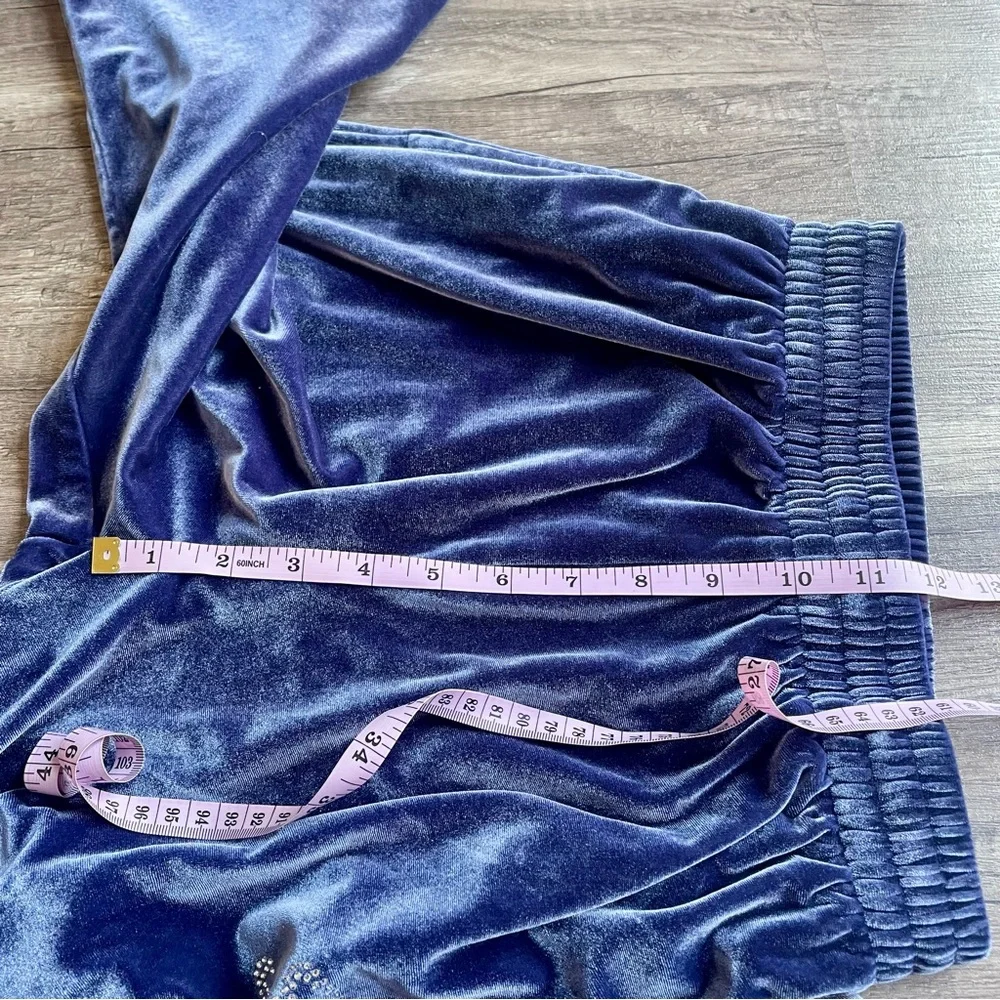 PINK Victorias Secret comfortable blue