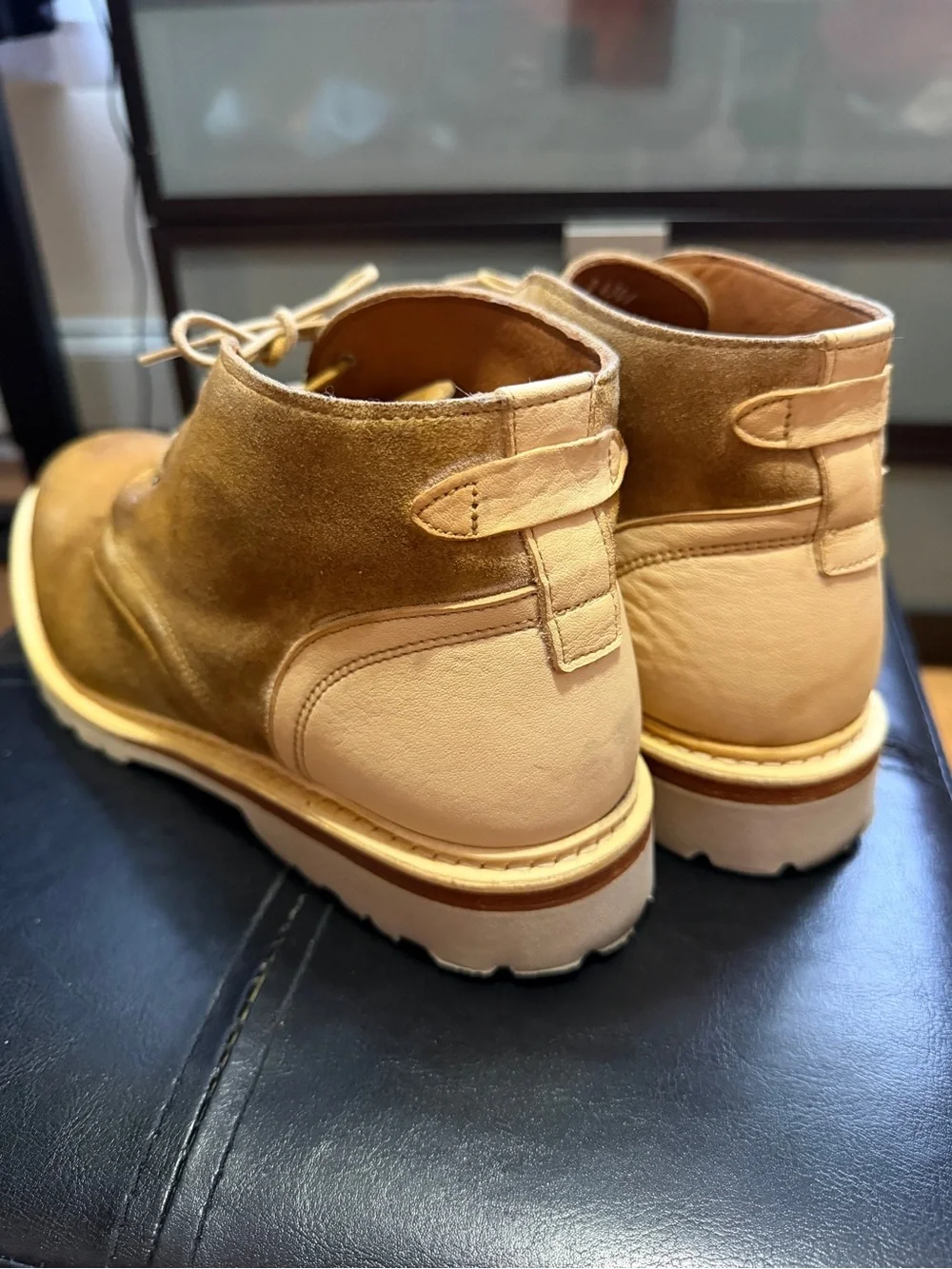 Allen Edmonds allen edmonds