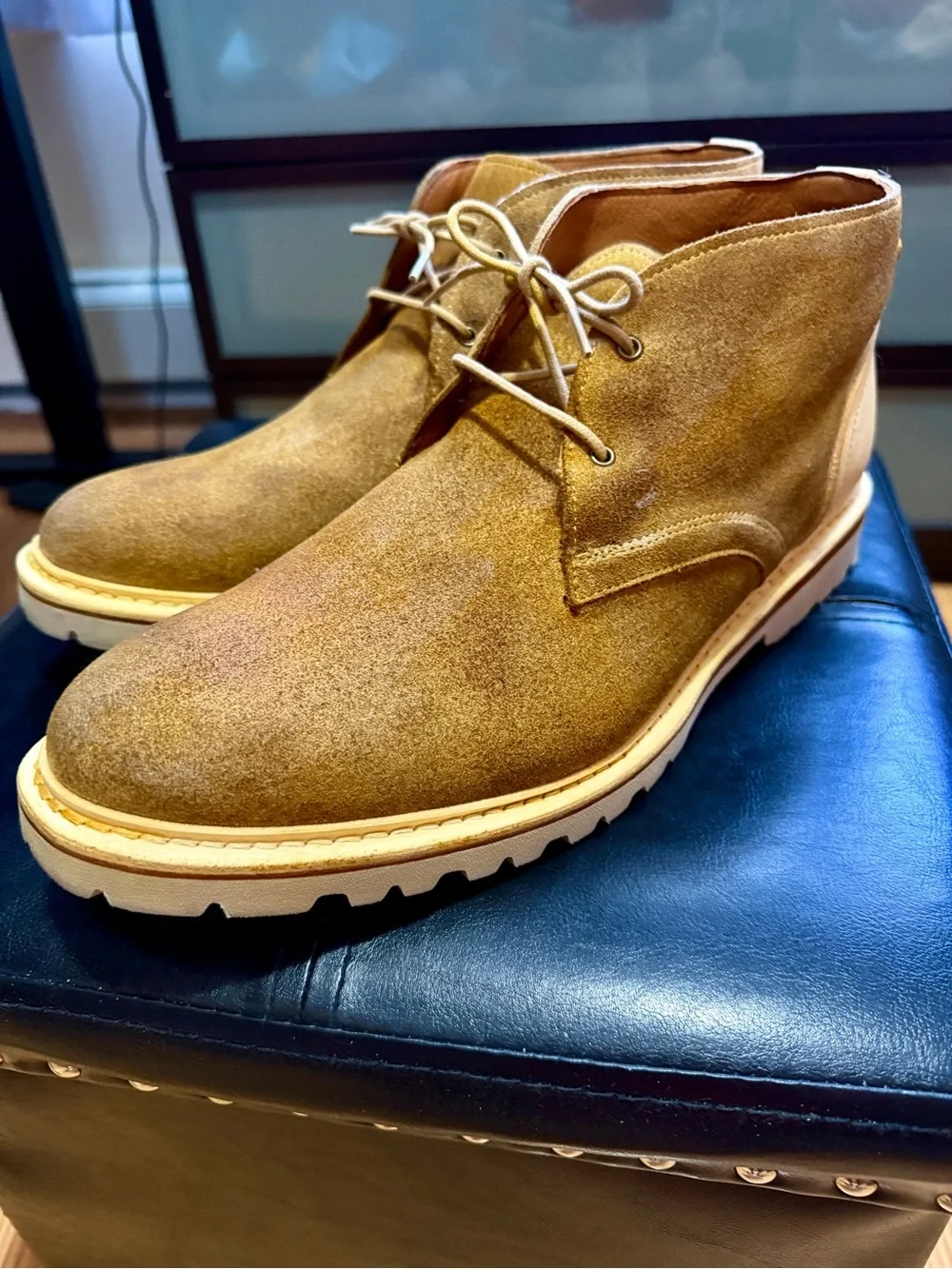 Allen Edmonds allen edmonds