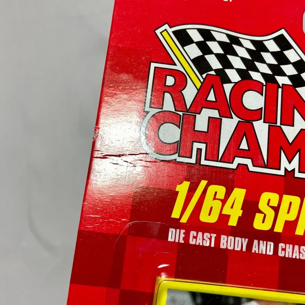 Racing Champions racing champions