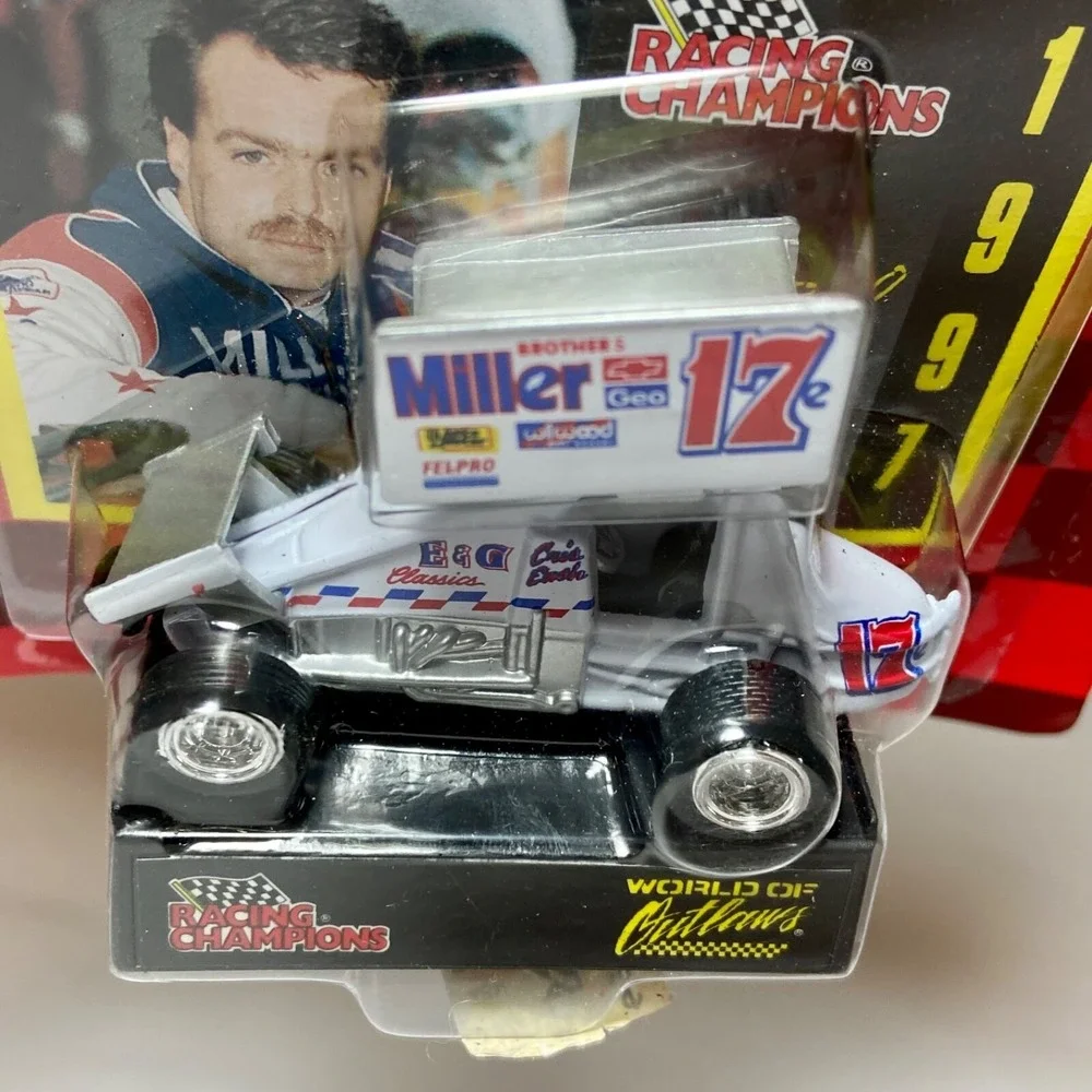 Racing Champions racing champions