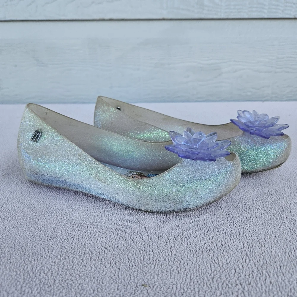 Mini Melissa mini melissa