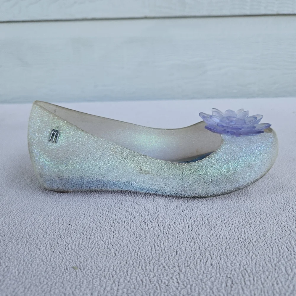 Mini Melissa mini melissa