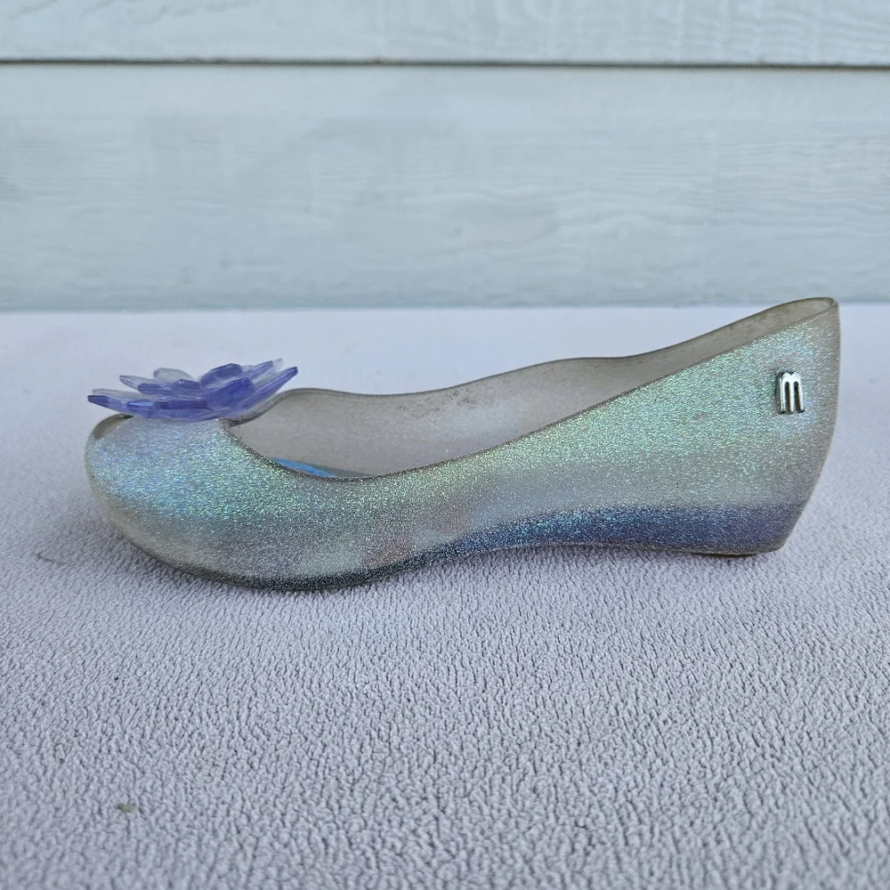 Mini Melissa mini melissa