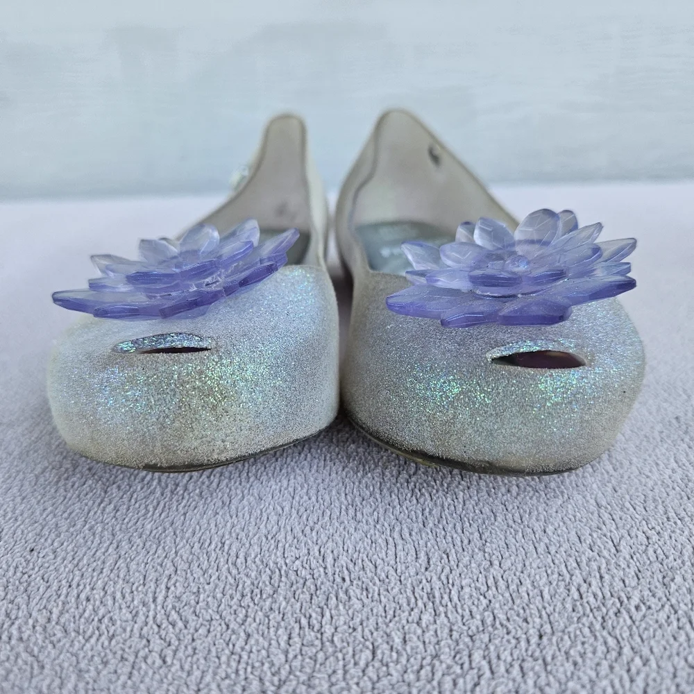 Mini Melissa mini melissa