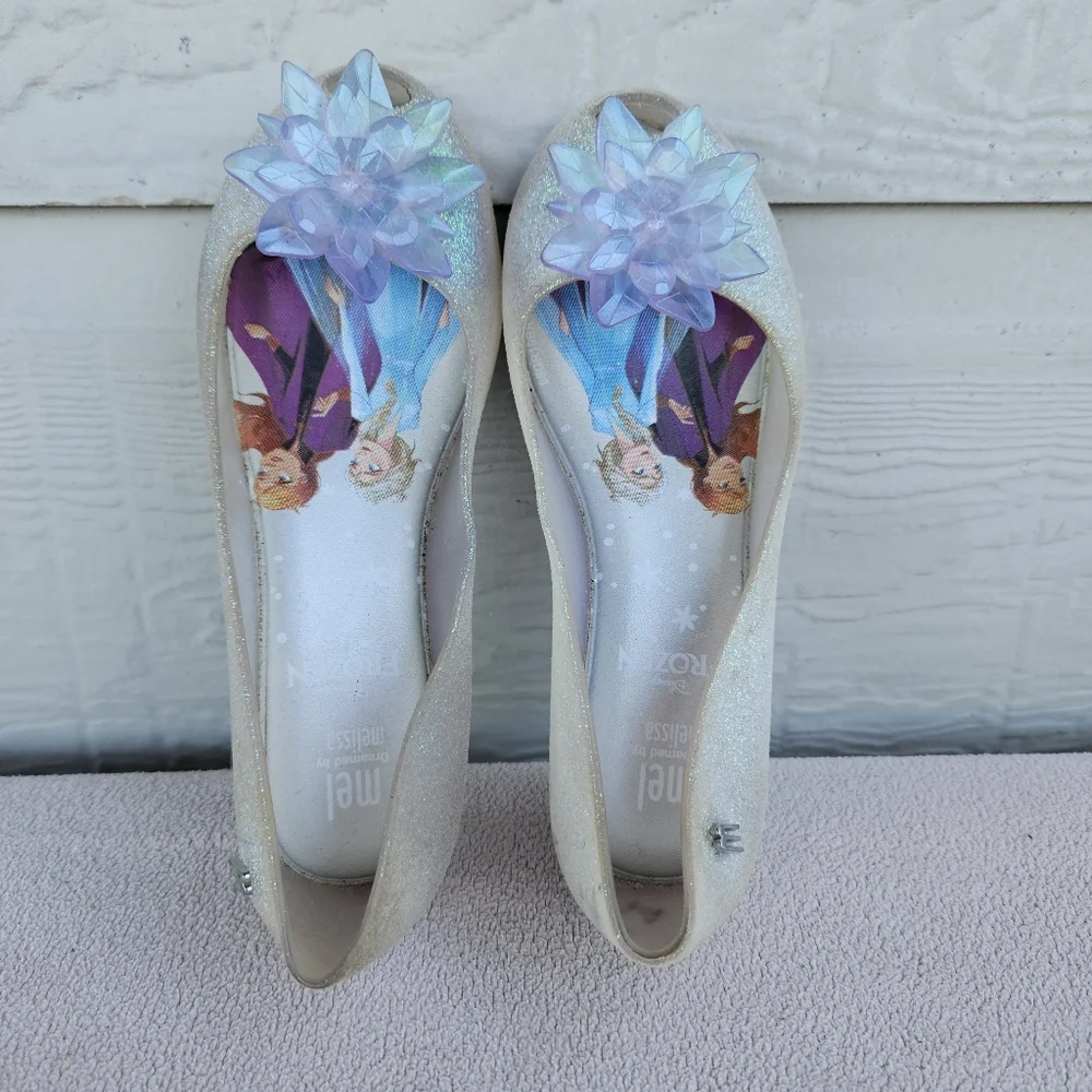 Mini Melissa mini melissa