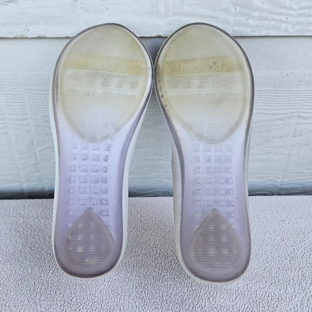 Mini Melissa mini melissa