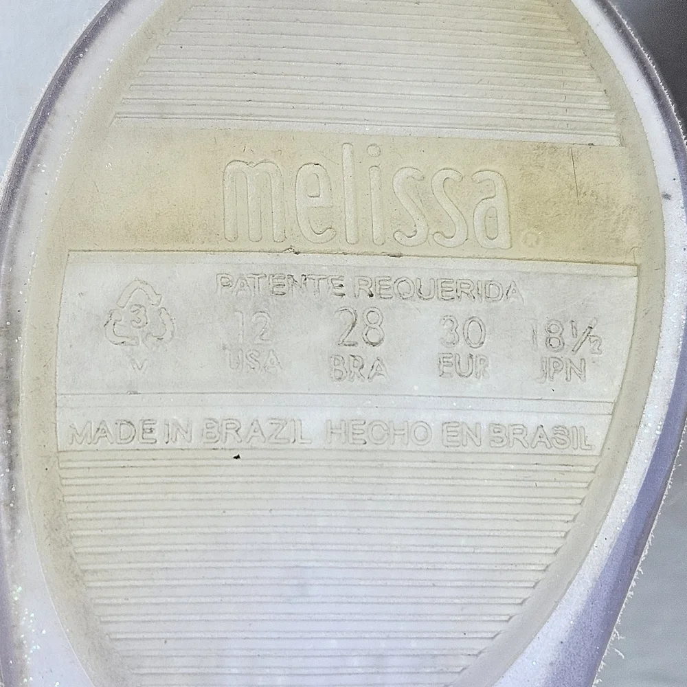 Mini Melissa mini melissa