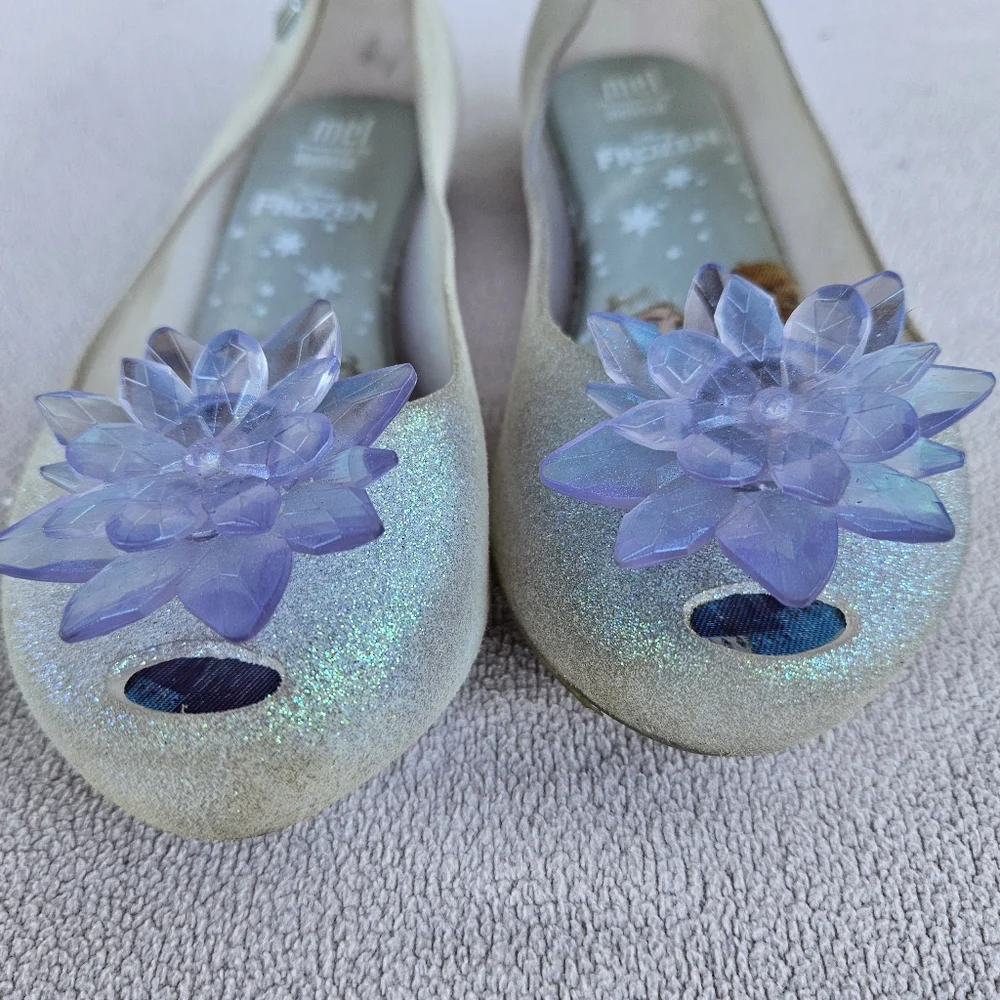 Mini Melissa mini melissa