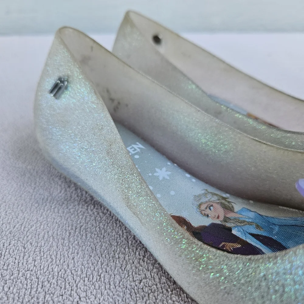 Mini Melissa mini melissa