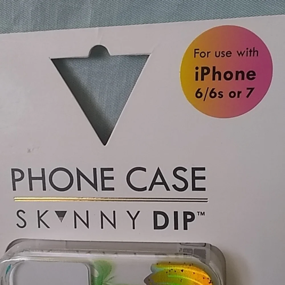 Skinnydip this nip
