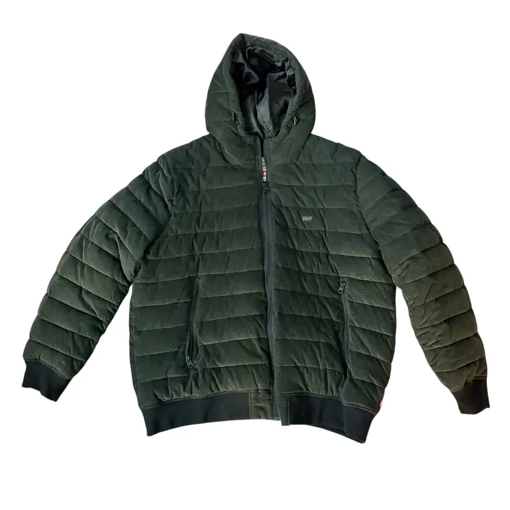 Levis outerwear urban levi’s