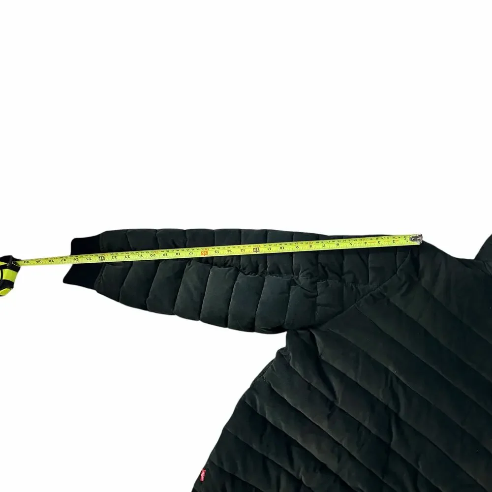Levis 3rd poly
