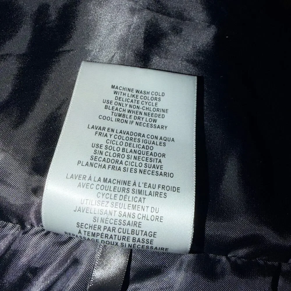 Levis streetwear no clean